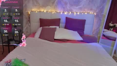 Lucy online show from 02-15-26, 06:43