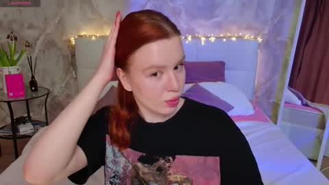 Lucy online show from 03-15-26, 02:45