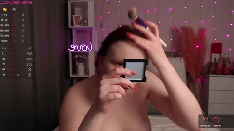 Lucy online show from 03-19-26, 07:45