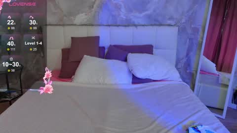 Lucy online show from 04-23-26, 12:29