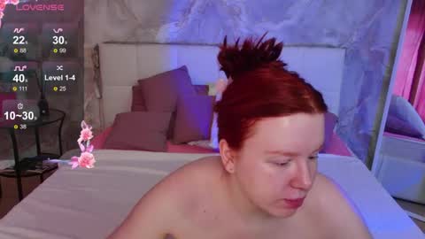 Lucy online show from 04-27-26, 07:17