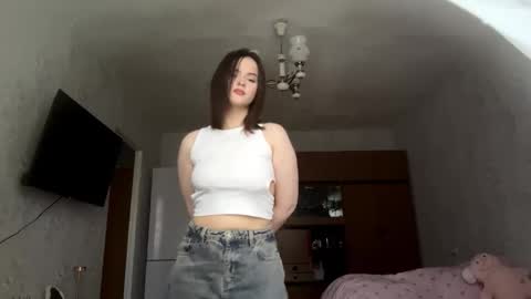 Anna online show from 10-18-25, 12:06