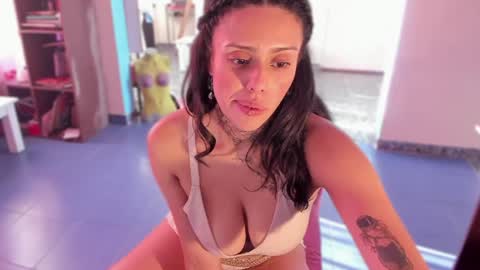MALAMOR online show from 04-20-26, 10:00