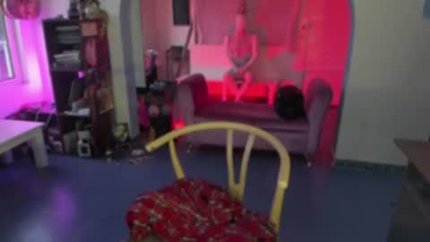 MALAMOR online show from 07-25-26, 10:51