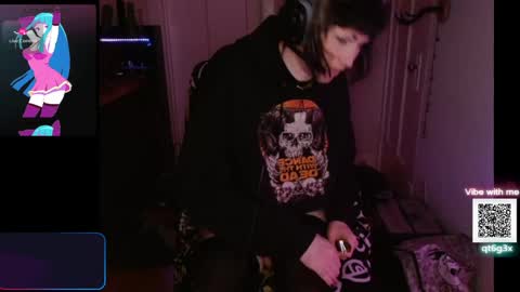 lucylascivious online show from 04-30-26, 02:29