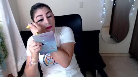 LUCY online show from 12-06-24, 12:27