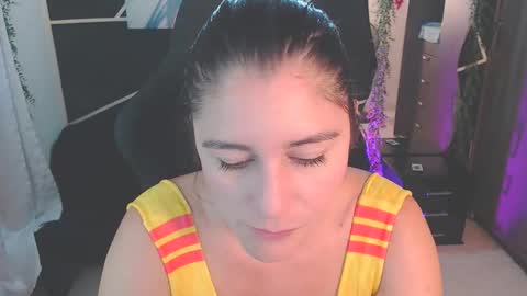 LUCY online show from 05-03-26, 01:28
