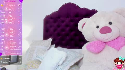 Instagramlucyluy10 online show from 12-22-24, 08:38