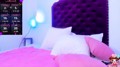 Instagramlucyluy10 online show from 01-05-25, 07:28