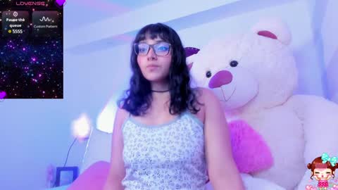 Instagramlucyluy10 online show from 01-17-25, 08:34