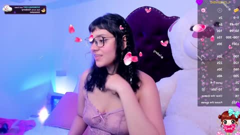 Instagramlucyluy10 online show from 01-24-25, 04:48