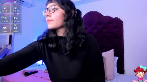 Instagramlucyluy10 online show from 02-02-25, 04:15