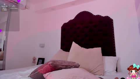 Instagramlucyluy10 online show from 02-15-25, 08:43