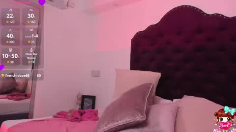 Instagramlucyluy10 online show from 02-24-25, 07:22