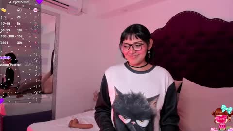 Instagramlucyluy10 online show from 02-27-25, 05:02