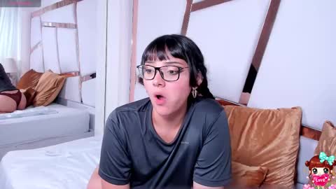 Instagramlucyluy10 online show from 09-14-25, 06:01