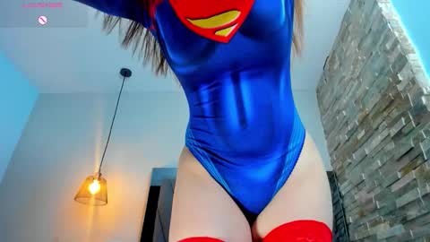 L U C Y  online show from 12-05-25, 01:52