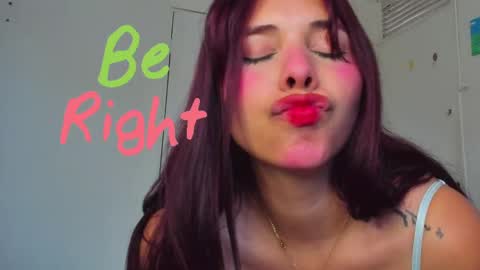 Lucy online show from 01-27-25, 06:20