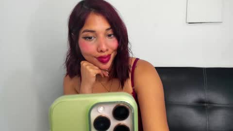 Lucy online show from 02-07-25, 03:19