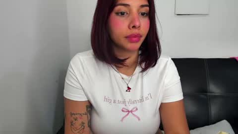 Lucy online show from 02-26-25, 06:32