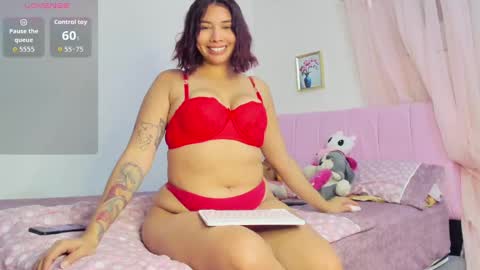 Lucy online show from 09-30-25, 11:26