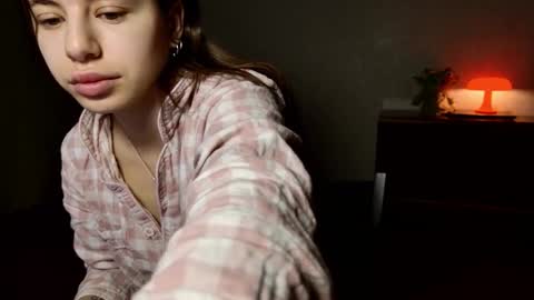 Lucy online show from 03-04-26, 04:29