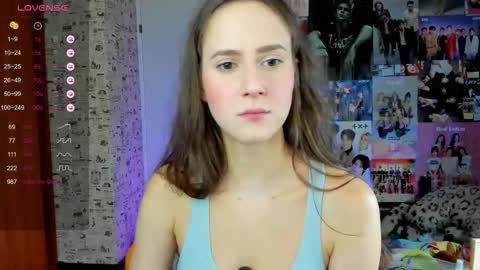 Lucy Rose online show from 09-14-25, 05:06