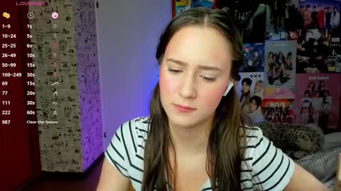 Lucy Rose online show from 10-02-25, 04:41