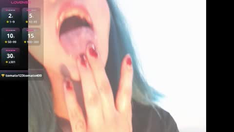 Snapshot of lucyrosess chatting on 02-05-26, 11:53 lucyrosess online show from 02-05-26, 11:53