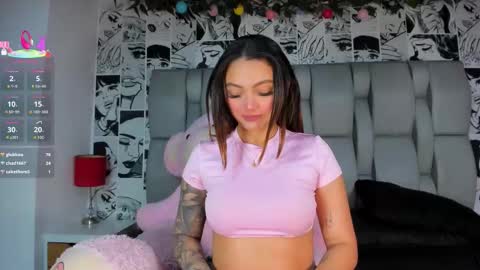 Lucy online show from 01-12-26, 11:59