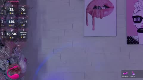 Lucy online show from 01-09-25, 06:59