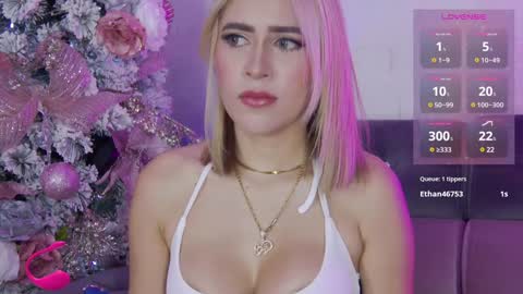 Lucy online show from 02-02-25, 11:32