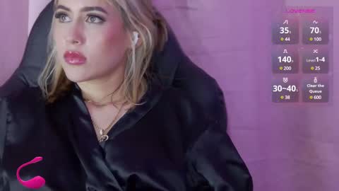 Lucy online show from 02-13-25, 01:26