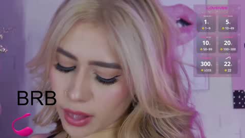 Lucy online show from 02-20-25, 01:36