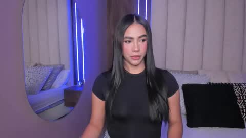 Lucy online show from 01-13-26, 08:36