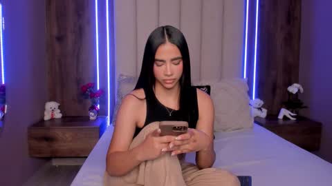 Lucy online show from 03-28-26, 09:47