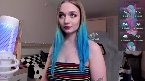 Lucy online show from 12-04-24, 02:31