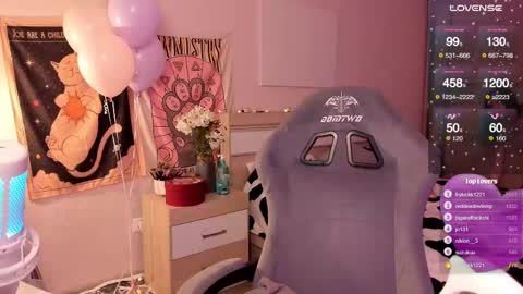 Lucy online show from 02-22-25, 08:09