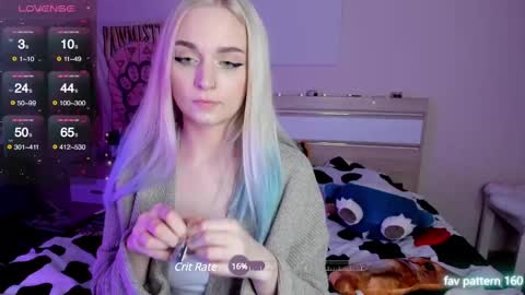 Lucy online show from 03-11-25, 10:53