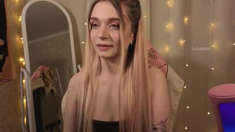 Lucy online show from 02-28-26, 04:30