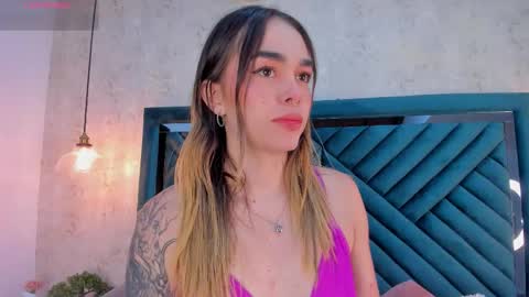 Lucy online show from 10-21-25, 03:51