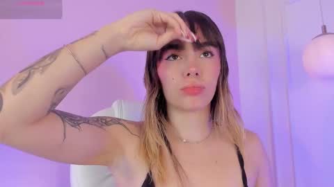 Lucy online show from 11-17-25, 03:34