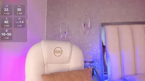 Lucy online show from 11-24-25, 05:07