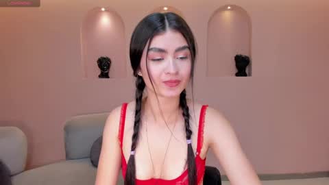 Lucy online show from 09-18-25, 08:44