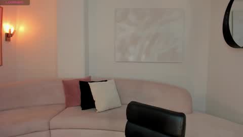 Lucy online show from 10-11-25, 08:07