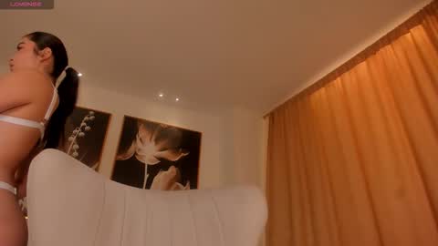 Lucy online show from 10-27-25, 07:40