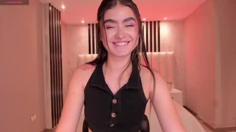 Lucy online show from 11-12-25, 08:52