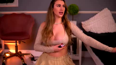 Lucy P online show from 11-26-25, 10:00