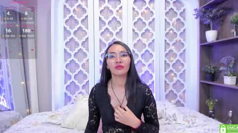 Snapshot of lucyy_liiu chatting on 12-30-24, 11:28 Lucy Liiu online show from 12-30-24, 11:28