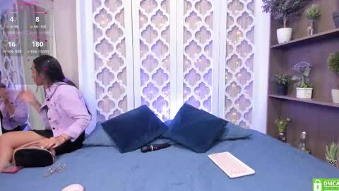 Snapshot of lucyy_liiu chatting on 01-03-25, 06:14 Lucy Liiu online show from 01-03-25, 06:14